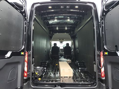 New 2026 Ford Transit 350 Base w/ Upfitter Package image 33