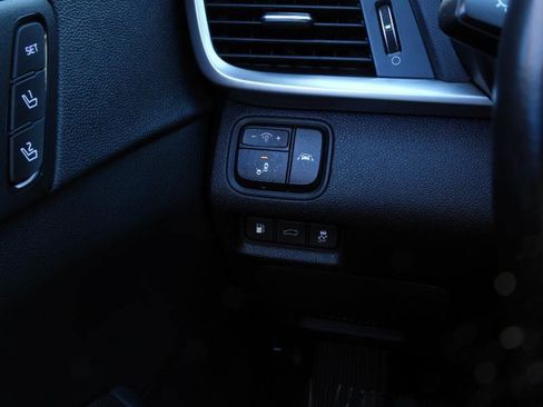 Used 2019 Kia Optima EX w/ EX Premium Package image 85