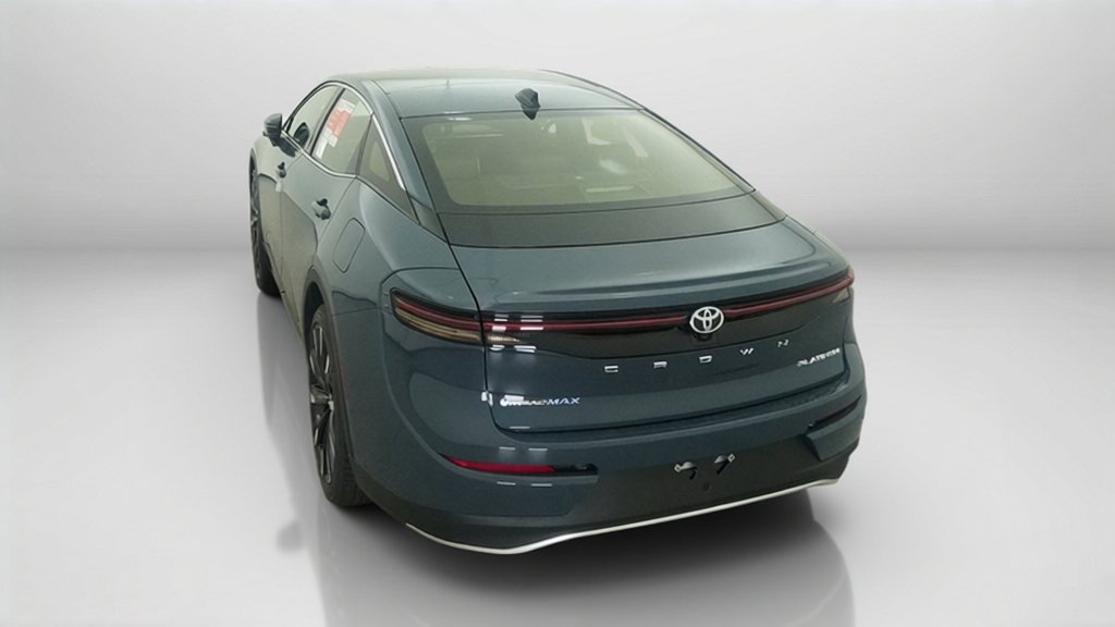 New 2026 Toyota Crown Platinum AWD/4WD image 40