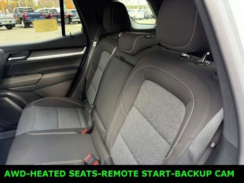 New 2026 GMC Terrain Elevation w/ LPO, Floor Liner Package image 6