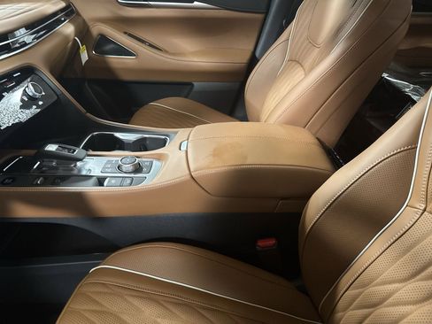 New 2026 INFINITI QX60 Autograph w/ Dark Cargo Package image 27