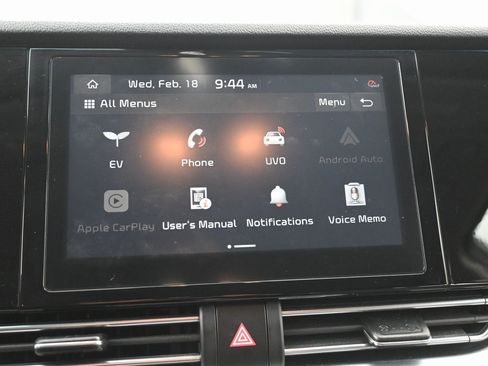 Used 2020 Kia Niro EX image 14