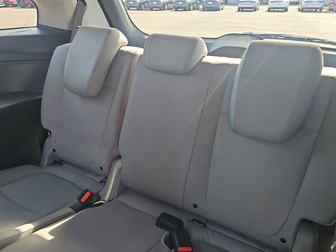 Used 2021 Honda Odyssey EX-L image 26