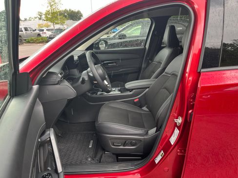 Used 2026 MAZDA CX-5 Preferred AWD/4WD image 25