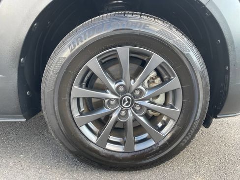 Used 2021 MAZDA CX-30 FWD 2.5 S image 26