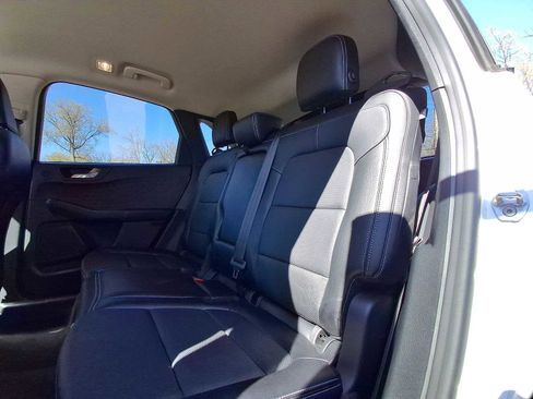 Used 2020 Ford Escape Titanium AWD/4WD image 20