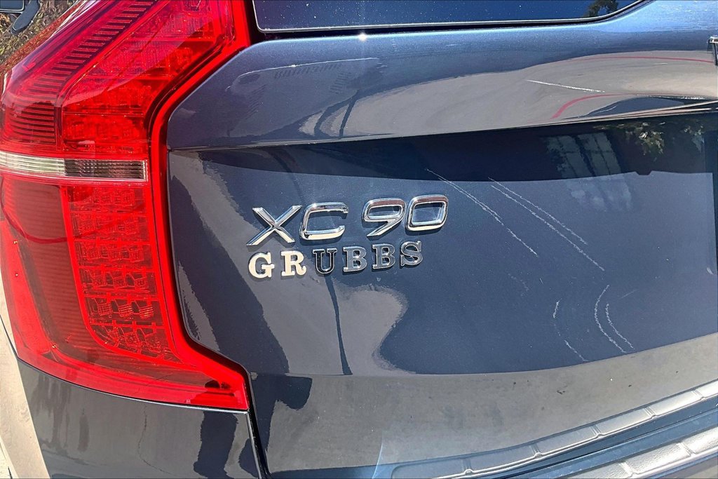 Certified 2024 Volvo XC90 T8 Ultimate w/ Protection Package Premier AWD/4WD image 37