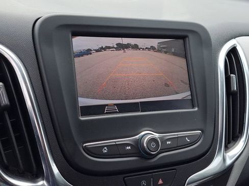 Used 2023 Chevrolet Equinox LS w/ LPO, Floor Liner Package image 16