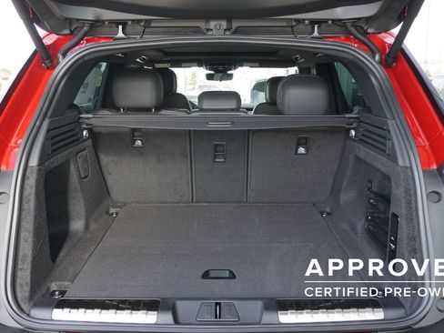 Used 2025 Land Rover Range Rover Sport Dynamic SE AWD/4WD image 31