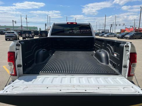 Used 2021 RAM 2500 Tradesman w/ Protection Group AWD/4WD image 11