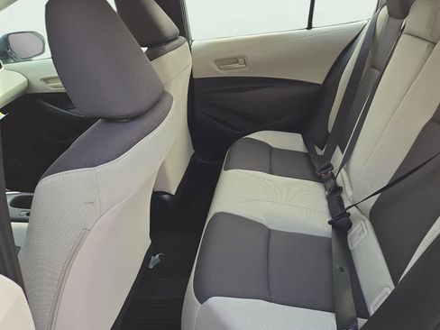 New 2026 Toyota Corolla LE FWD image 18