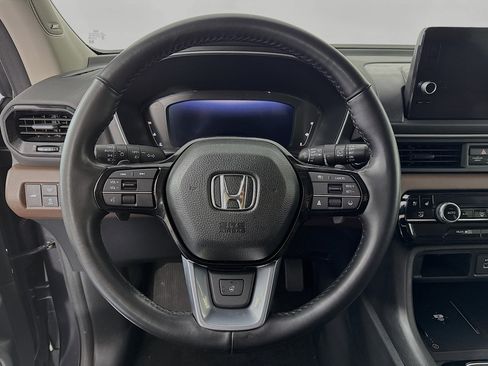 Certified 2023 Honda Pilot Elite image 11