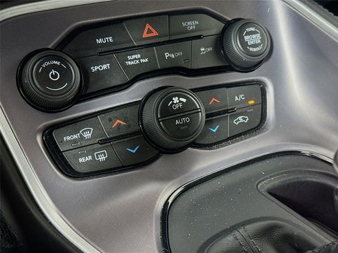 Used 2019 Dodge Challenger GT w/ Plus Package AWD/4WD image 12