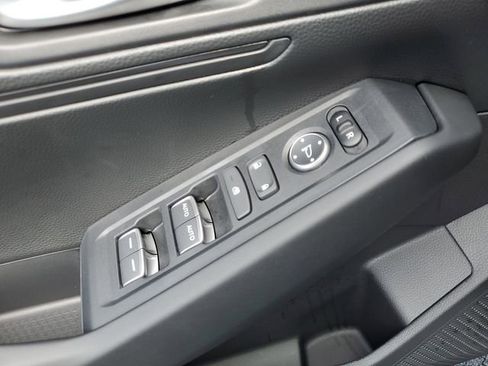 New 2026 Honda Accord LX image 25
