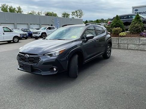 New 2026 Subaru Crosstrek 2.0i Premium AWD/4WD image 3