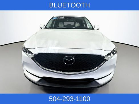 Used 2020 MAZDA CX-5 Touring FWD image 3