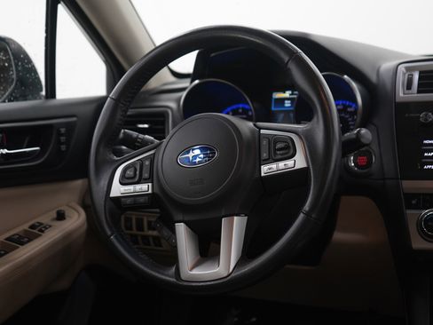 Used 2016 Subaru Legacy 3.6R Limited AWD/4WD image 14