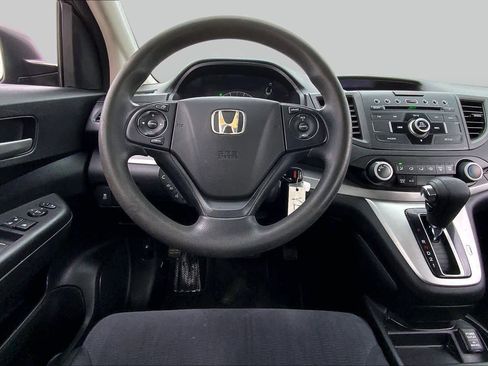 Used 2013 Honda CR-V LX image 5