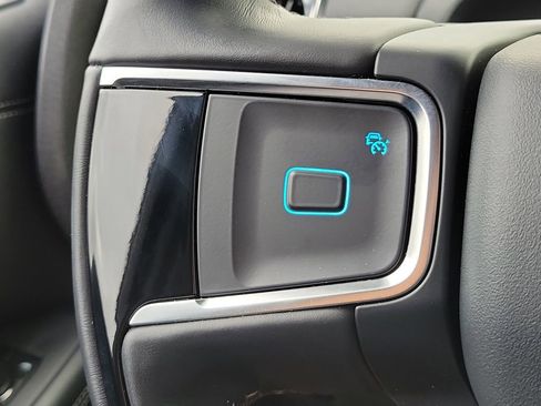 Used 2025 Ford Expedition Platinum w/ Stealth Performance Package image 28