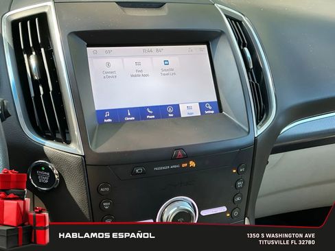 Used 2020 Ford Edge Titanium w/ Equipment Group 301A image 45