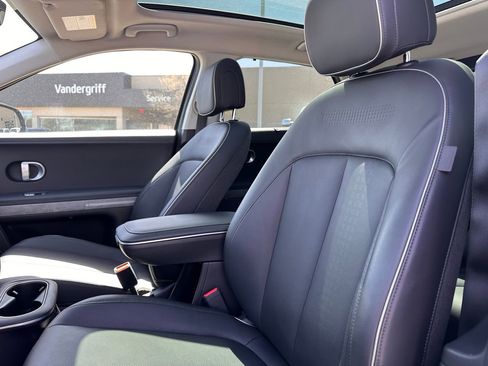 Certified 2024 Hyundai Ioniq 5 Limited image 21
