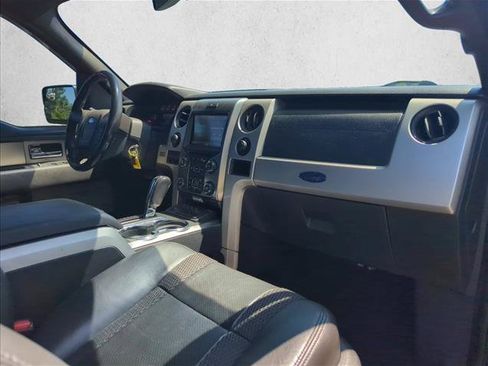 Used 2014 Ford F150 Raptor w/ Equipment Group 801A Luxury AWD/4WD image 30