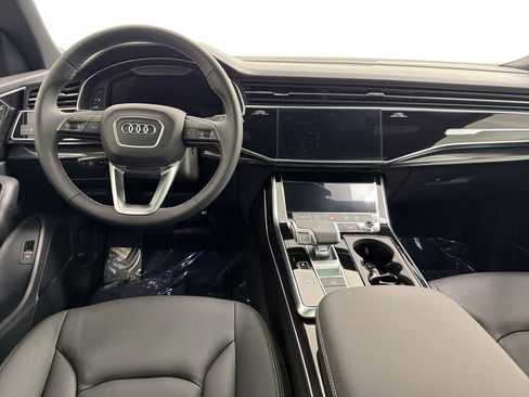 New 2026 Audi Q8 Premium AWD/4WD image 25