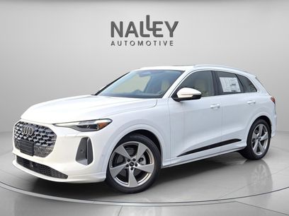 New 2025 Audi Q5 Premium Plus