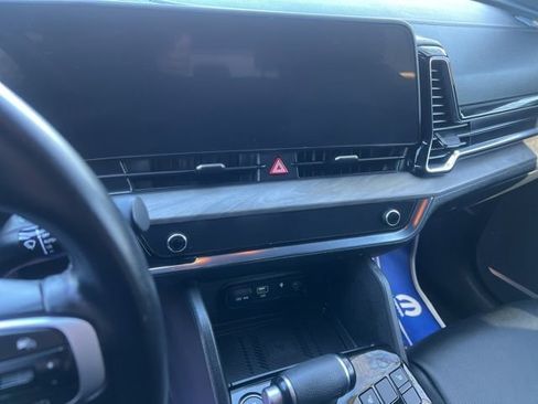 Used 2023 Kia Sportage X-Line image 15