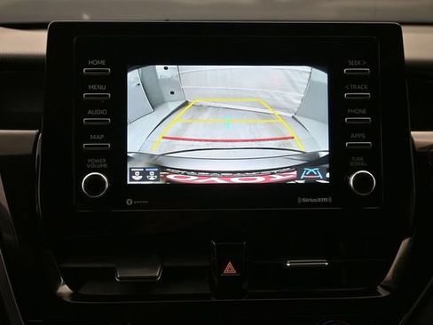 Certified 2023 Toyota Camry SE w/ Cold Weather Package AWD/4WD image 13