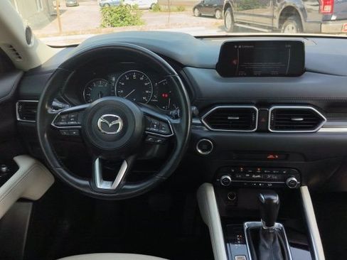 Used 2020 MAZDA CX-5 Grand Touring AWD/4WD image 23