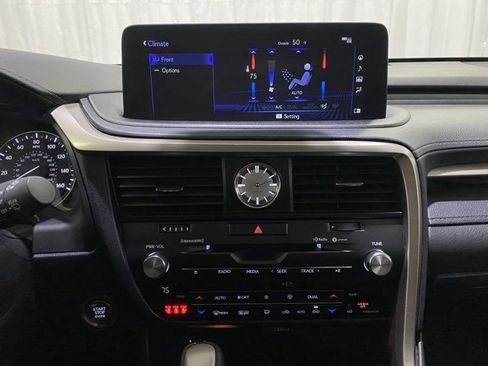 Used 2022 Lexus RX 350 350 image 18
