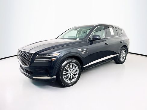 Used 2024 Genesis GV80 2.5T image 3