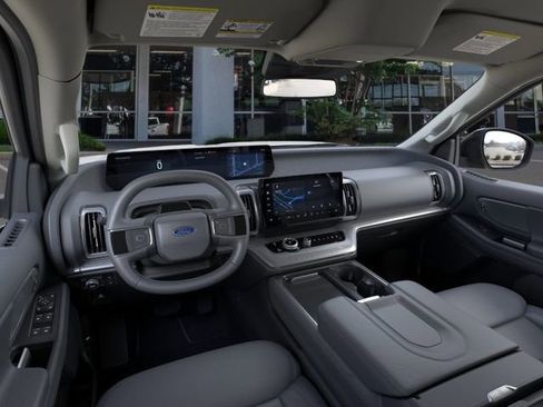 New 2026 Ford Expedition Max Active AWD/4WD image 9
