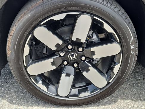 New 2026 Honda Prologue Elite image 15