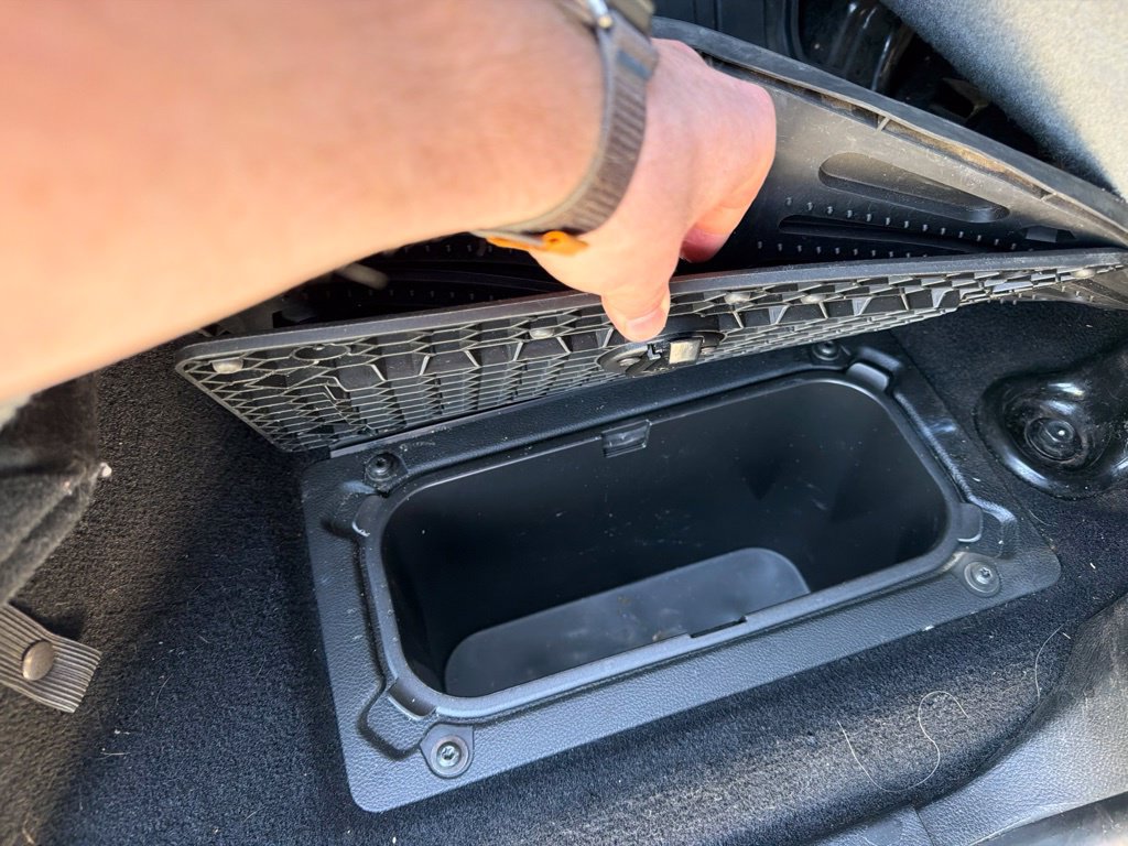Used 2019 RAM 1500 Lone Star RWD image 20