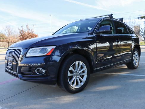 Used 2014 Audi Q5 2.0T Premium Plus image 3