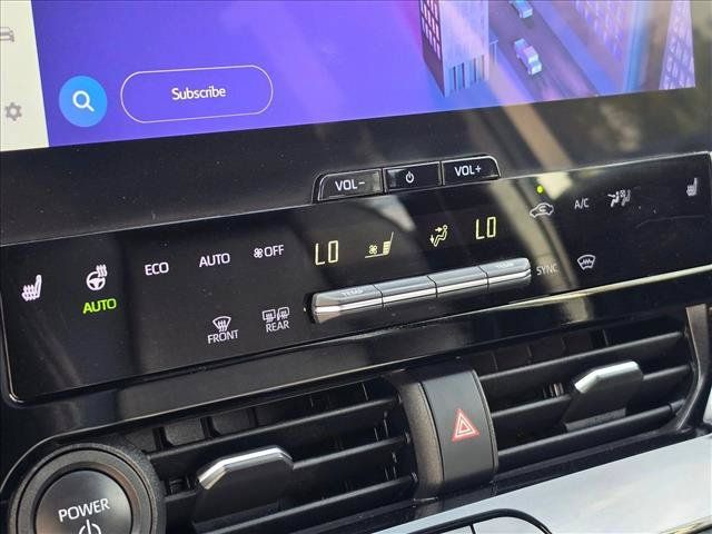 Certified 2023 Subaru Solterra AWD image 28