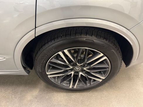 Certified 2026 Acura MDX SH-AWD w/ Advance Package image 13