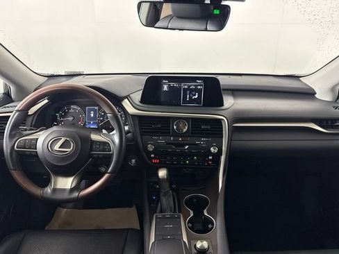 Used 2022 Lexus RX 350 FWD w/ Premium Package image 34