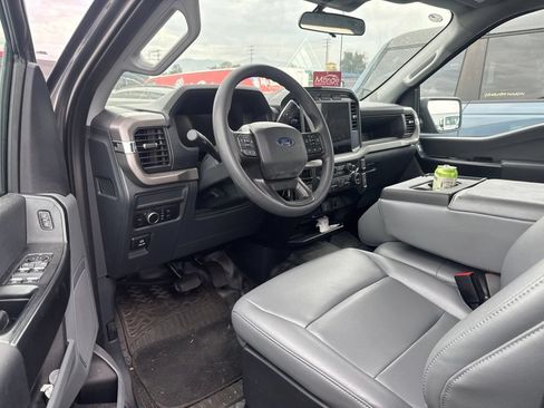 Certified 2024 Ford F150 XL AWD/4WD image 6