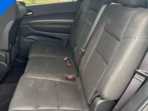 Used 2026 Dodge Durango GT AWD/4WD image 30