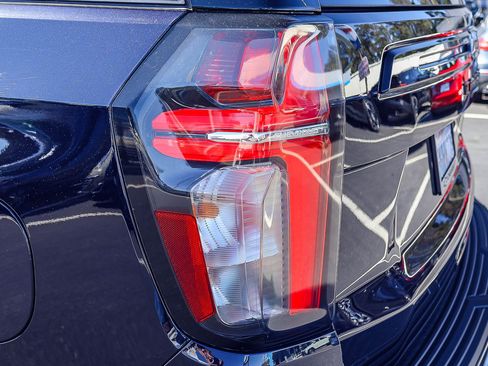 Used 2023 Chevrolet Tahoe RST w/ RST Performance Edition image 25