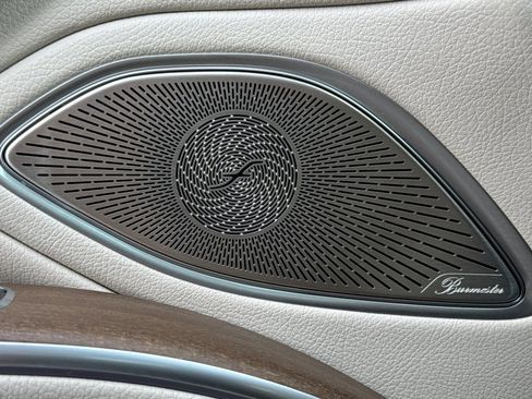 Certified 2023 Mercedes-Benz EQS 450+ Sedan image 22