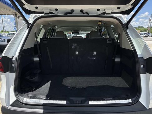 Used 2024 Toyota Grand Highlander FWD image 8