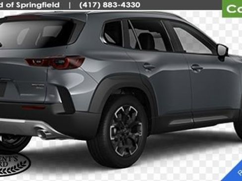 Used 2025 MAZDA CX-50 2.5 Hybrid w/ Premium Plus Pkg AWD/4WD image 5