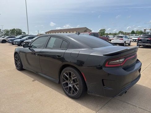 Used 2019 Dodge Charger R/T w/ Daytona Edition Group RWD image 5