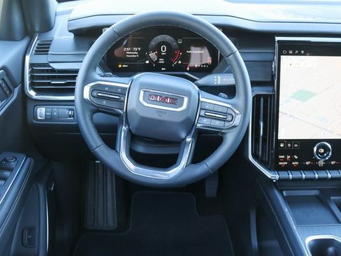 New 2026 GMC Acadia Elevation w/ Elevation Premium Package image 16