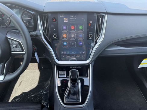 New 2025 Subaru Outback Premium image 11