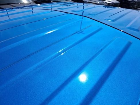 New 2026 Jeep Gladiator Sport image 10